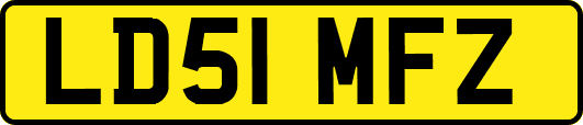 LD51MFZ