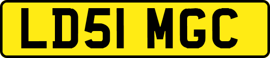 LD51MGC
