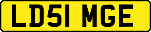 LD51MGE