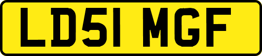LD51MGF