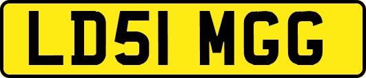 LD51MGG
