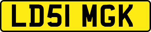 LD51MGK