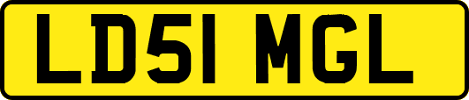 LD51MGL