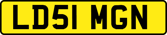 LD51MGN