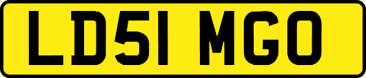 LD51MGO