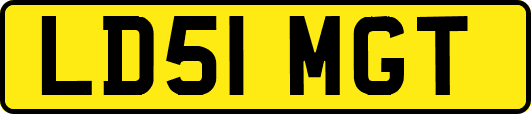 LD51MGT
