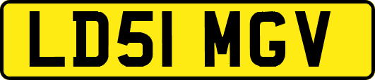 LD51MGV