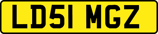 LD51MGZ