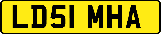 LD51MHA