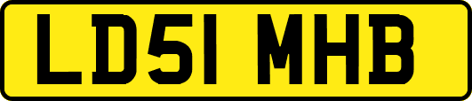 LD51MHB