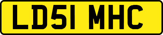 LD51MHC