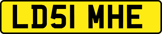 LD51MHE