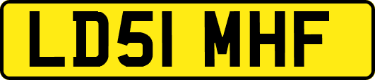 LD51MHF