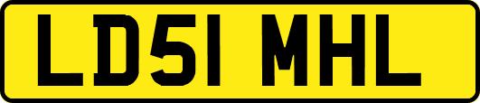 LD51MHL