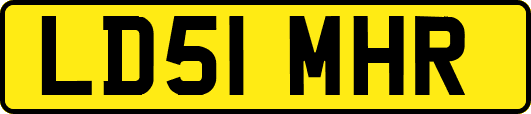 LD51MHR