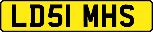 LD51MHS
