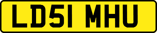 LD51MHU