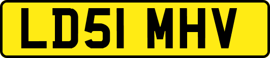 LD51MHV