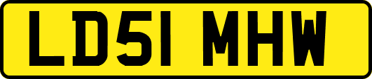 LD51MHW