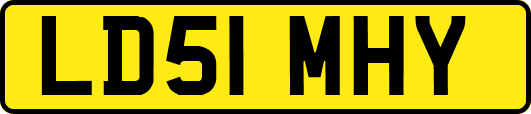 LD51MHY