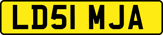 LD51MJA