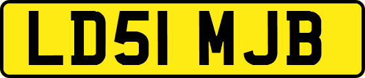 LD51MJB