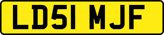 LD51MJF