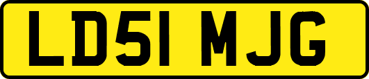 LD51MJG