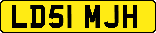 LD51MJH