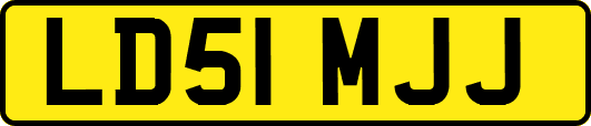 LD51MJJ