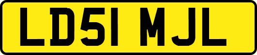 LD51MJL