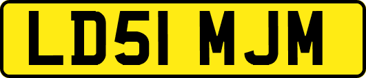 LD51MJM