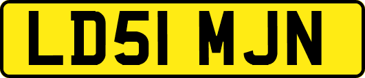 LD51MJN