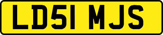 LD51MJS