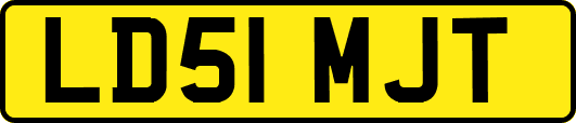 LD51MJT