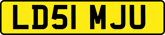 LD51MJU
