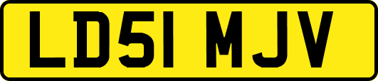 LD51MJV