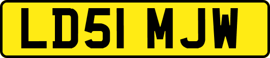 LD51MJW