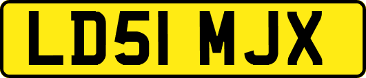 LD51MJX