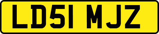 LD51MJZ