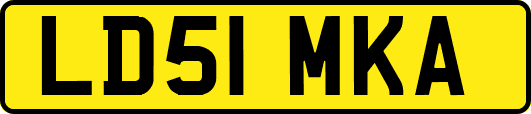 LD51MKA