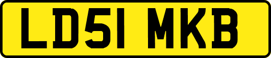 LD51MKB