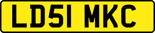 LD51MKC