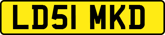 LD51MKD
