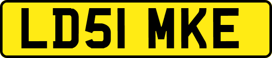 LD51MKE