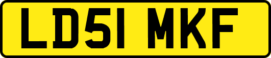 LD51MKF