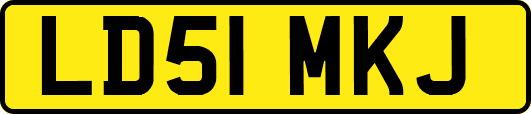 LD51MKJ