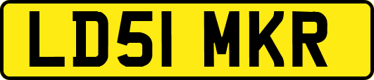 LD51MKR