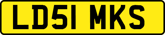 LD51MKS