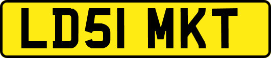LD51MKT